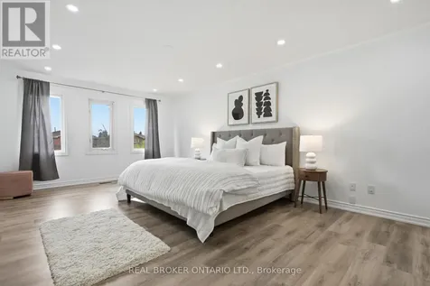 94 Roxana Avenue Vaughan (west Woodbridge) ON L4L 3Y8