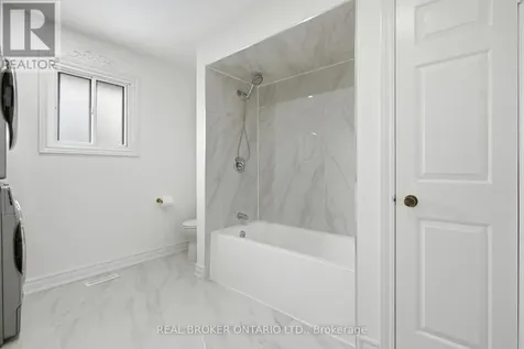 94 Roxana Avenue Vaughan (west Woodbridge) ON L4L 3Y8