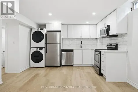 94 Roxana Avenue Vaughan (west Woodbridge) ON L4L 3Y8