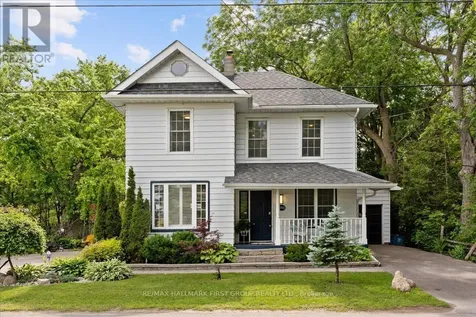 16900 Nestleton Road Scugog ON L0B 1L0