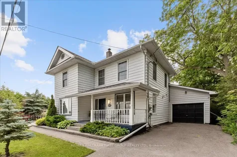 16900 Nestleton Road Scugog ON L0B 1L0