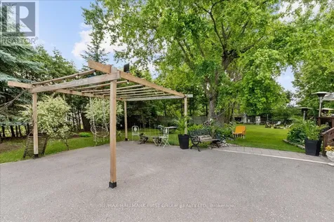 16900 Nestleton Road Scugog ON L0B 1L0