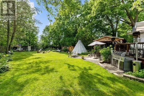 16900 Nestleton Road Scugog ON L0B 1L0
