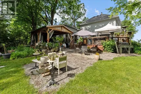16900 Nestleton Road Scugog ON L0B 1L0