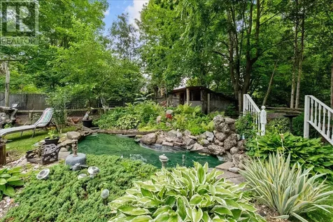 16900 Nestleton Road Scugog ON L0B 1L0