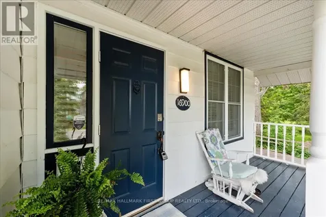 16900 Nestleton Road Scugog ON L0B 1L0