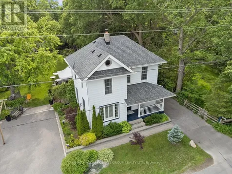 16900 Nestleton Road Scugog ON L0B 1L0
