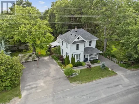 16900 Nestleton Road Scugog ON L0B 1L0