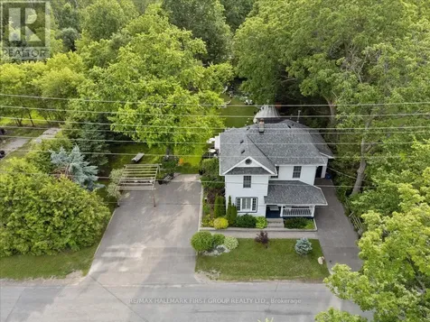 16900 Nestleton Road Scugog ON L0B 1L0