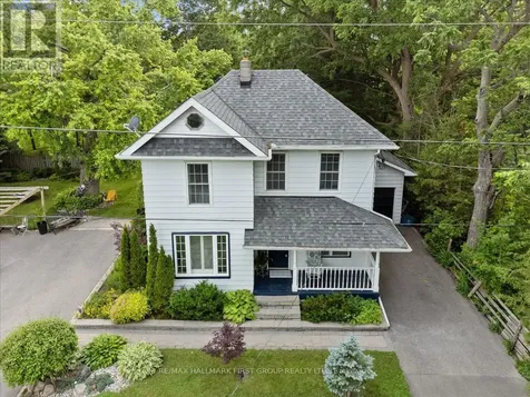 16900 Nestleton Road Scugog ON L0B 1L0