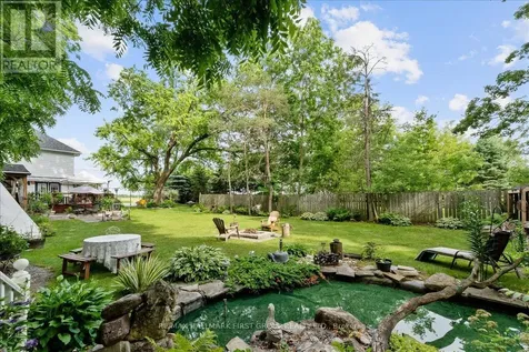 16900 Nestleton Road Scugog ON L0B 1L0