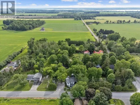 16900 Nestleton Road Scugog ON L0B 1L0
