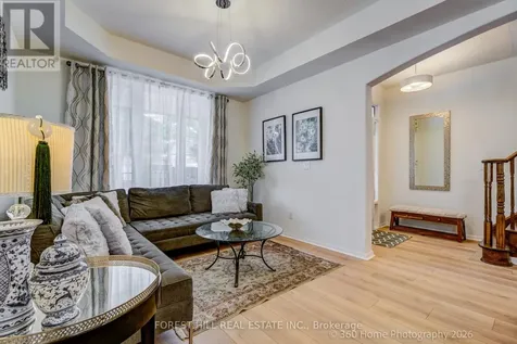 1148 Barclay Circle Milton (be Beaty) ON L9T 5V9