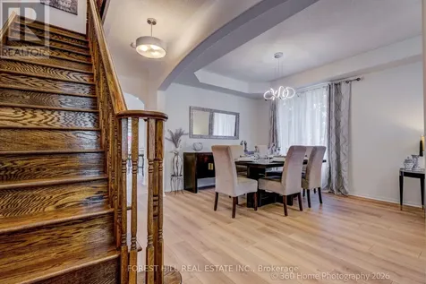 1148 Barclay Circle Milton (be Beaty) ON L9T 5V9
