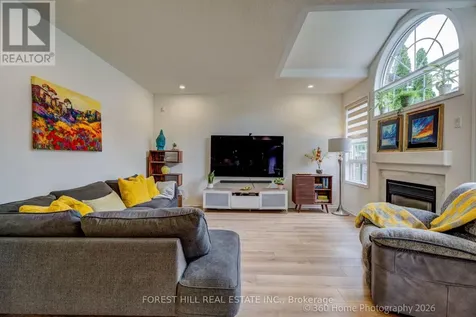 1148 Barclay Circle Milton (be Beaty) ON L9T 5V9