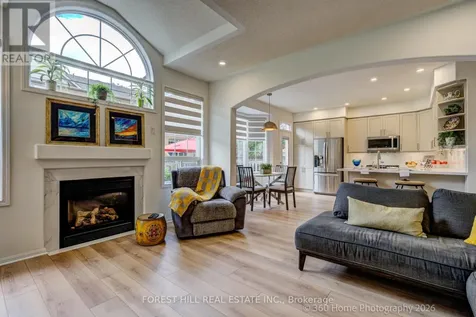 1148 Barclay Circle Milton (be Beaty) ON L9T 5V9