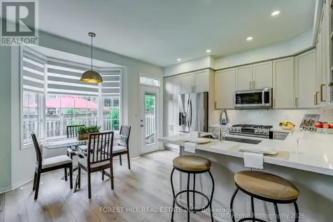 1148 Barclay Circle Milton (be Beaty) ON L9T 5V9