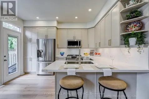 1148 Barclay Circle Milton (be Beaty) ON L9T 5V9