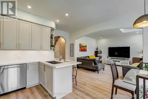 1148 Barclay Circle Milton (be Beaty) ON L9T 5V9