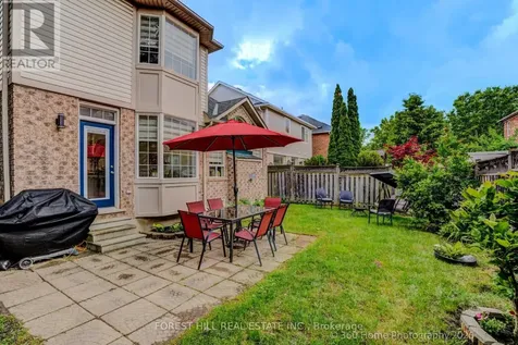 1148 Barclay Circle Milton (be Beaty) ON L9T 5V9
