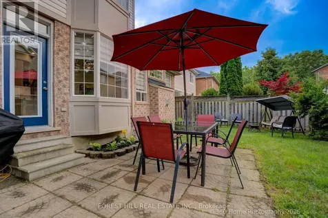 1148 Barclay Circle Milton (be Beaty) ON L9T 5V9