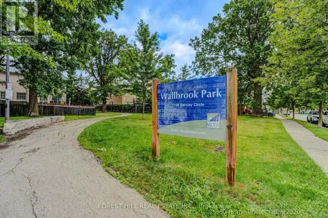 1148 Barclay Circle Milton (be Beaty) ON L9T 5V9