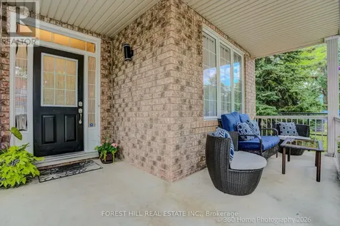 1148 Barclay Circle Milton (be Beaty) ON L9T 5V9
