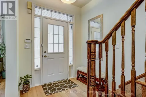 1148 Barclay Circle Milton (be Beaty) ON L9T 5V9