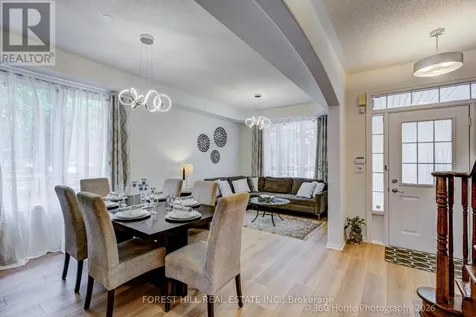 1148 Barclay Circle Milton (be Beaty) ON L9T 5V9