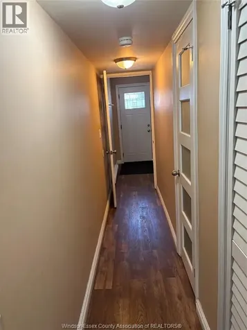 6266 Thornberry Crescent Windsor ON N8T 3A3
