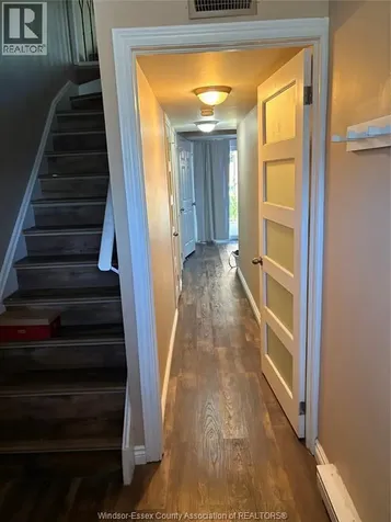 6266 Thornberry Crescent Windsor ON N8T 3A3