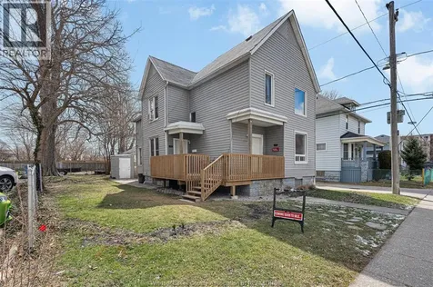 559 Assumption Windsor ON N9A 3B3