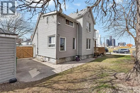 559 Assumption Windsor ON N9A 3B3