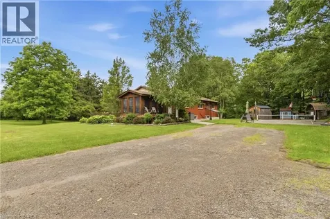 609 Weir Road Hamilton ON L0R 1T0