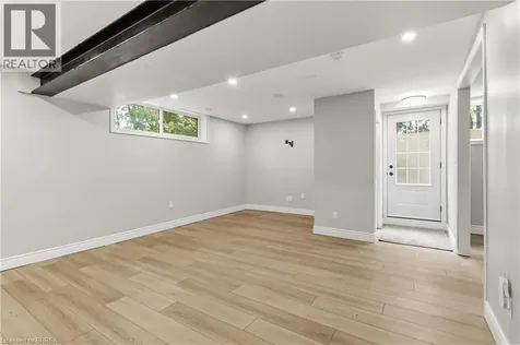 609 Weir Road Hamilton ON L0R 1T0