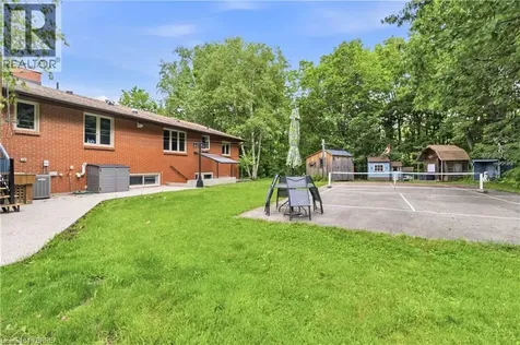609 Weir Road Hamilton ON L0R 1T0