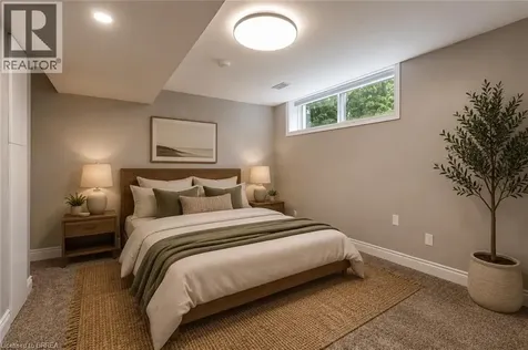 609 Weir Road Hamilton ON L0R 1T0