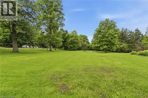 609 Weir Road Hamilton ON L0R 1T0