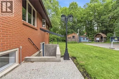 609 Weir Road Hamilton ON L0R 1T0