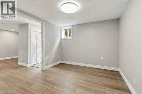 609 Weir Road Hamilton ON L0R 1T0