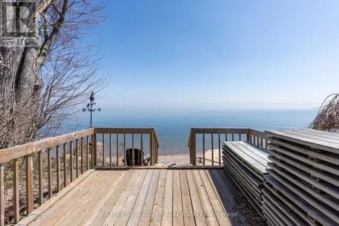 15 Palm Beach Road Oro-medonte ON L0L 1T0