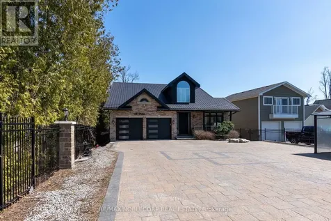 15 Palm Beach Road Oro-medonte ON L0L 1T0