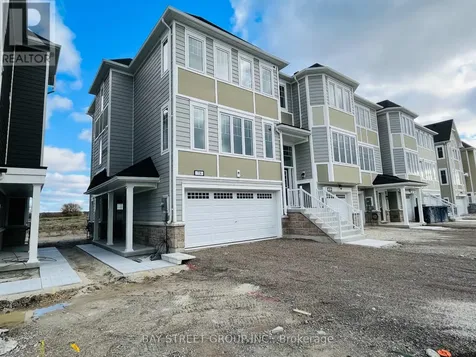78 Sandhill Crane Drive Wasaga Beach ON L9Z 0J6
