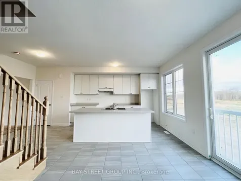 78 Sandhill Crane Drive Wasaga Beach ON L9Z 0J6
