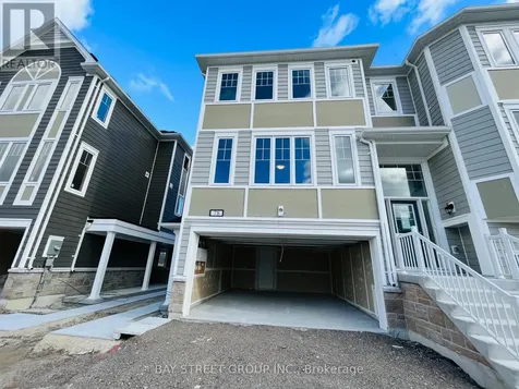 78 Sandhill Crane Drive Wasaga Beach ON L9Z 0J6
