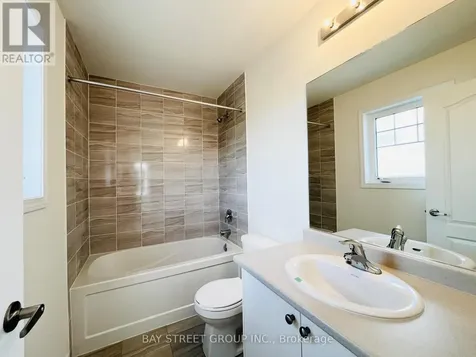 78 Sandhill Crane Drive Wasaga Beach ON L9Z 0J6