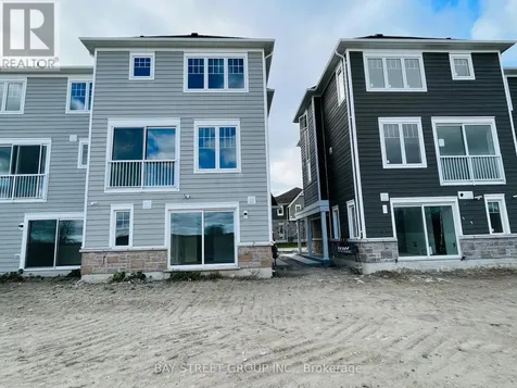 78 Sandhill Crane Drive Wasaga Beach ON L9Z 0J6