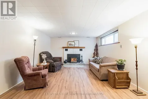 257 Church Street Penetanguishene ON L9M 1G6