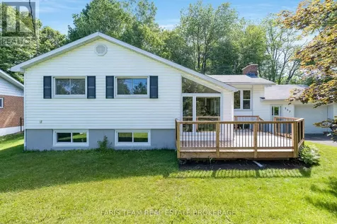 257 Church Street Penetanguishene ON L9M 1G6