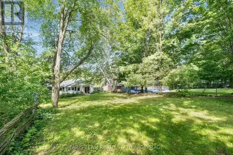 257 Church Street Penetanguishene ON L9M 1G6